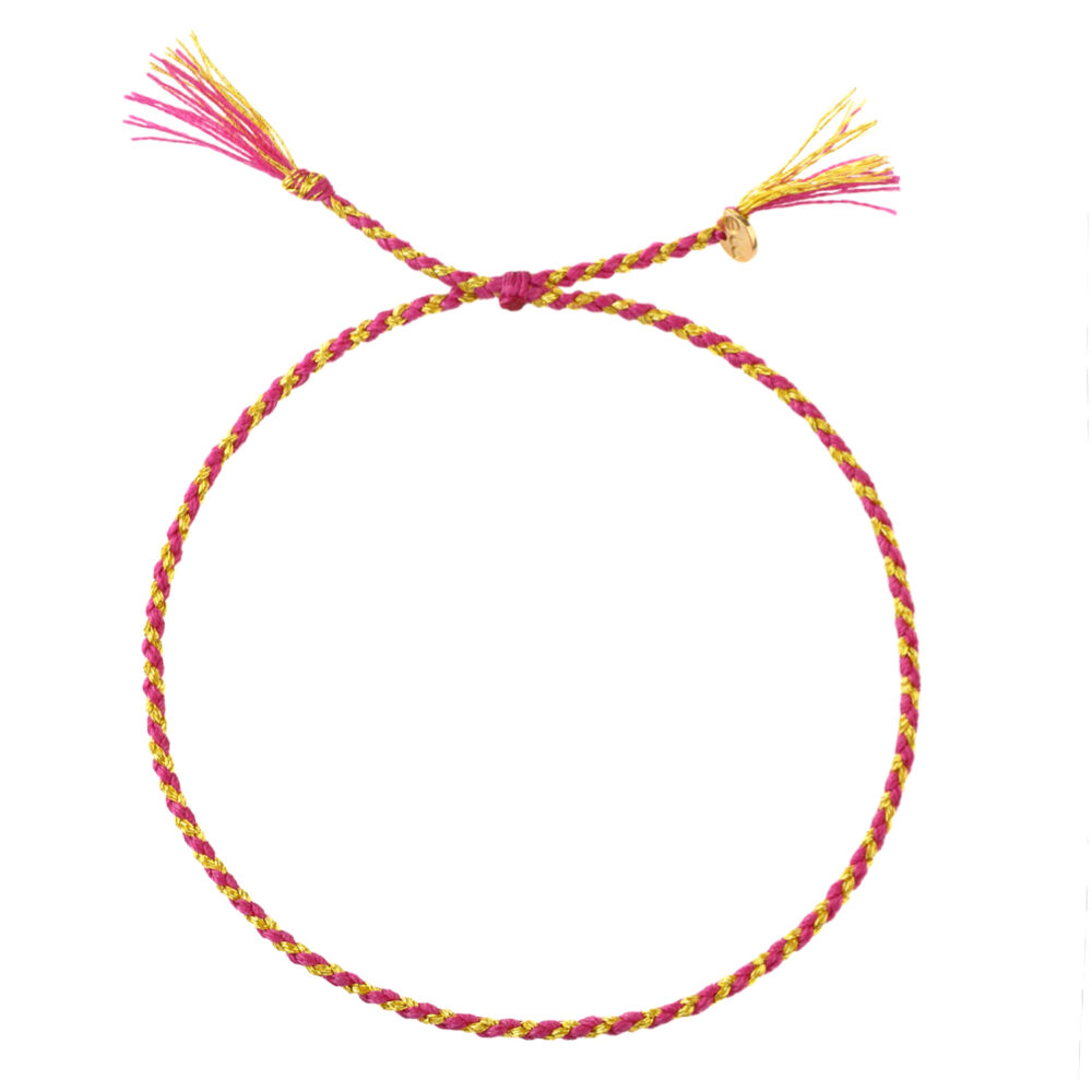 bracciale amiga