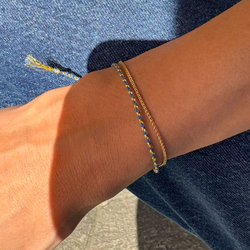 bracciale amiga