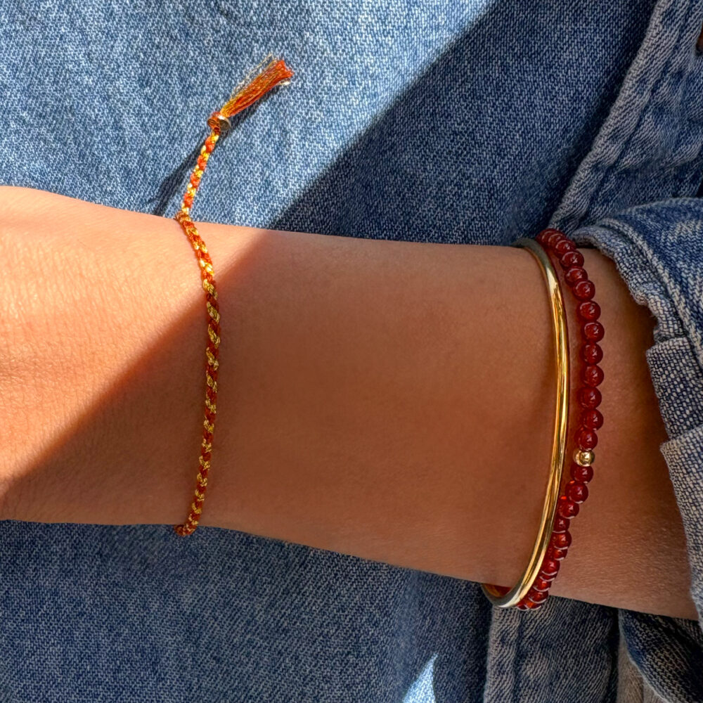 bracciale amiga