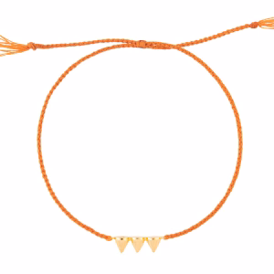 bracciale borchie