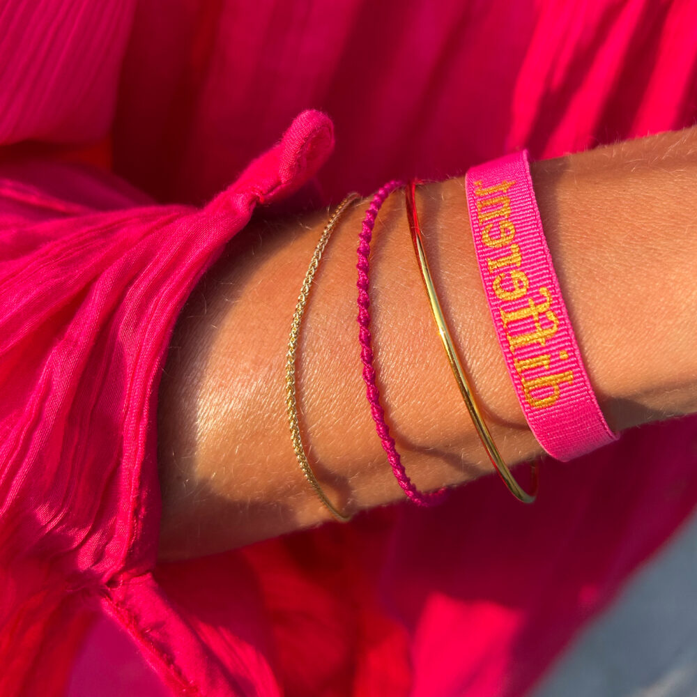 bracciale twist
