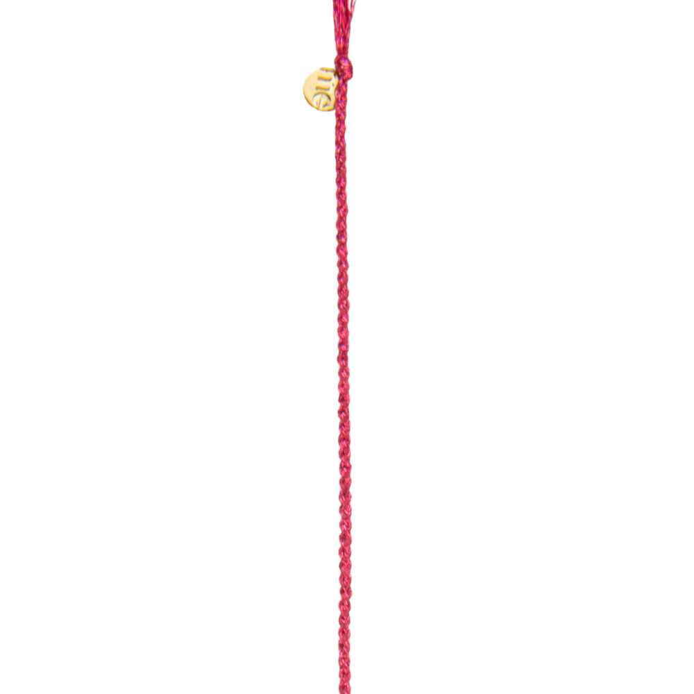 bracciale lurex - magic