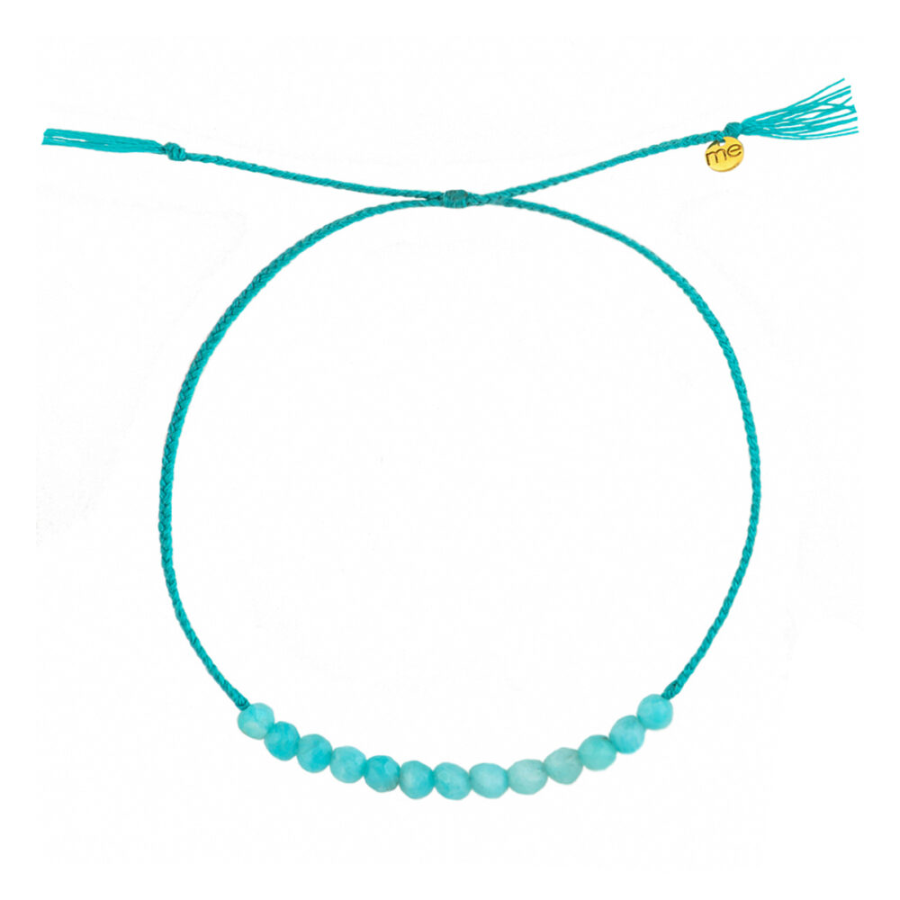 BRACCIALE_PAB_AMAZ.jpg bracciale portami a ballare (al mare) - amazzonite