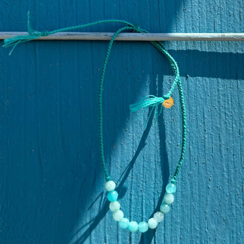 BRACCIALE_PAB_AMAZZONITE_4.jpg bracciale portami a ballare (al mare) - amazzonite