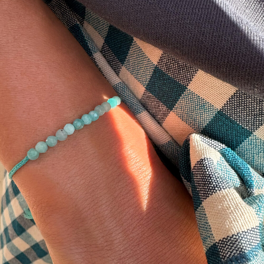 BRACCIALE_PAB_AMAZZONITE_9.jpg bracciale portami a ballare (al mare) - amazzonite