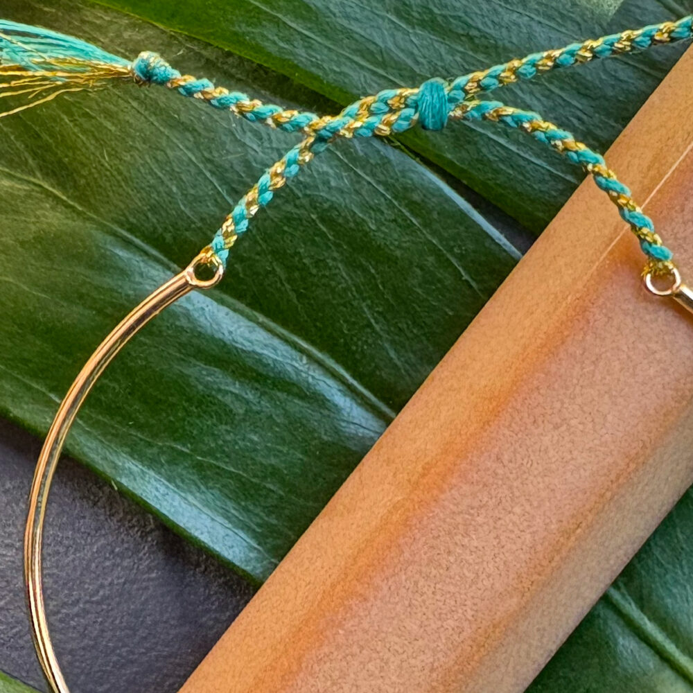 BRACCIALE_RIGIDO_AMIGA_DET.jpg bracciale rigido amiga - oro giallo