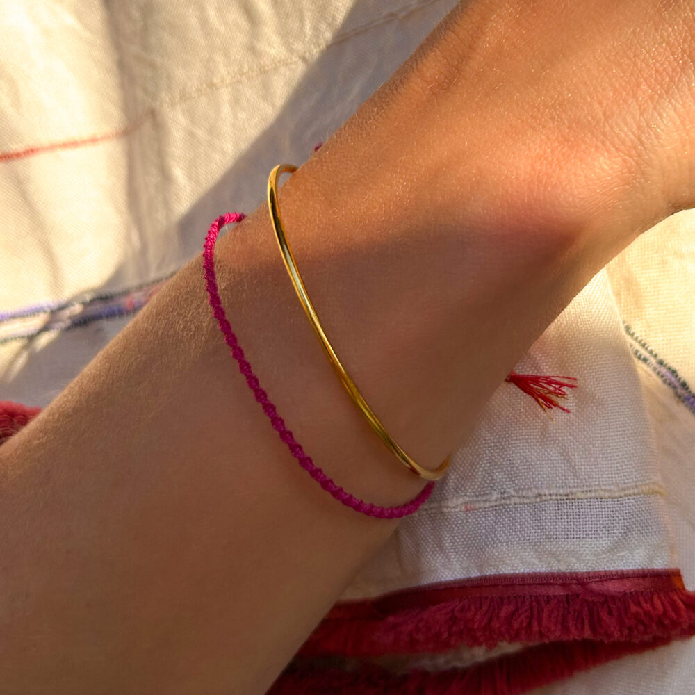 bracciale twist