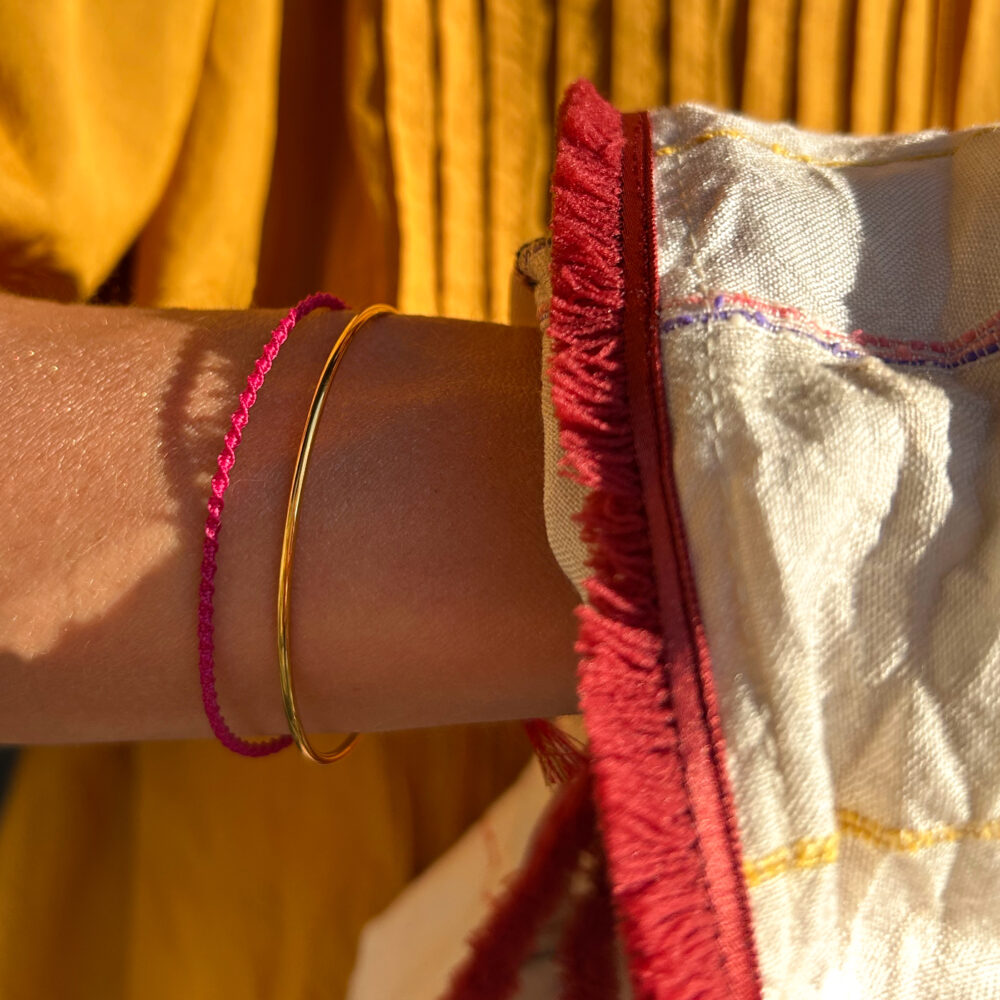 bracciale twist