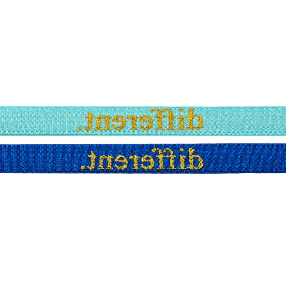 bracciali stretch different