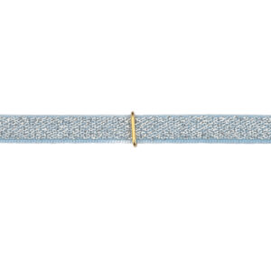 bracciale stretch lurex - polvere