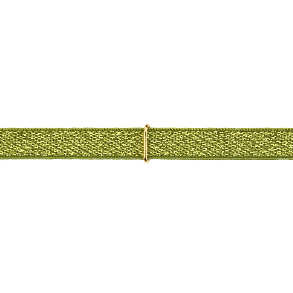 bracciale stretch lurex - prato