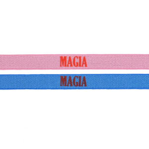 bracciali stretch magia