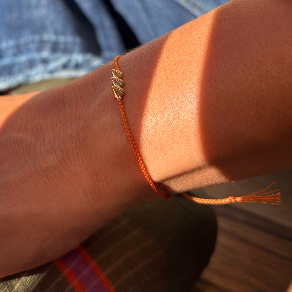 BRACCIALE_TRE_BORCHIE_RUGGINE_3 bracciale borchie