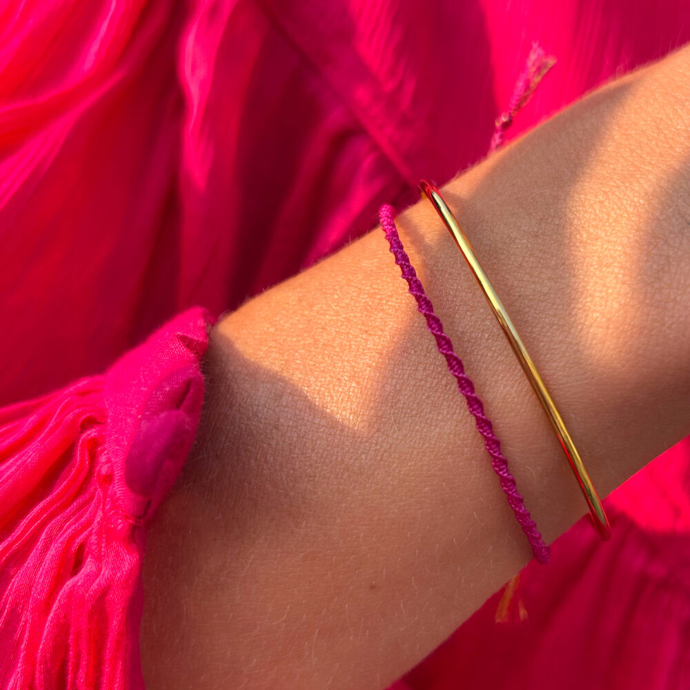 bracciale twist