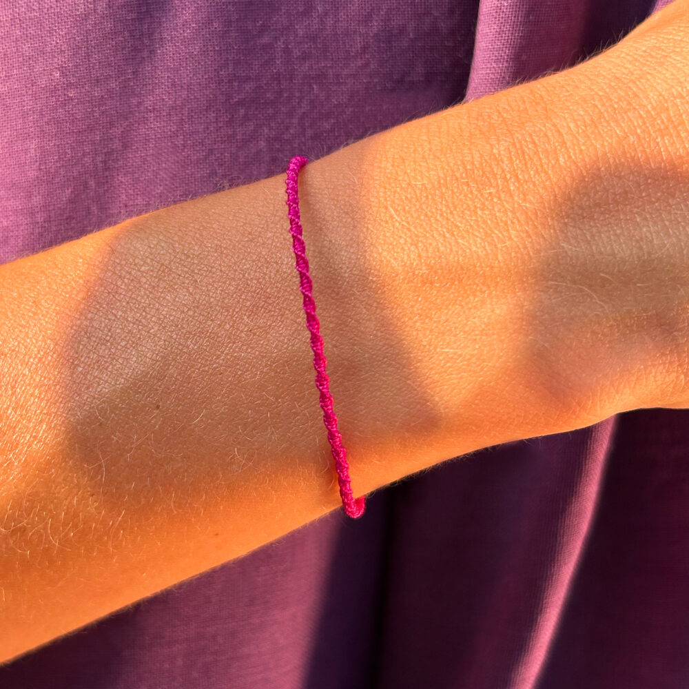 bracciale twist