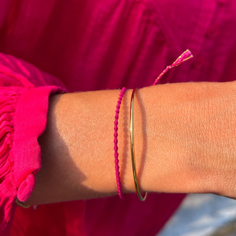 bracciale twist