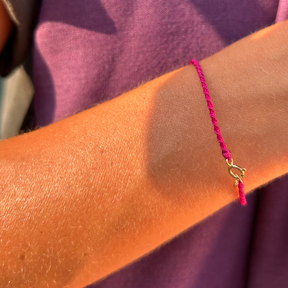 bracciale twist