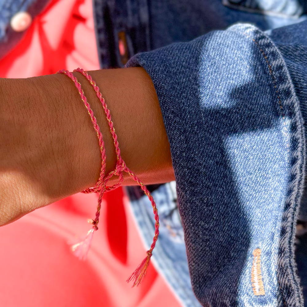 BRACCIALE_UNIQUE cordino unique