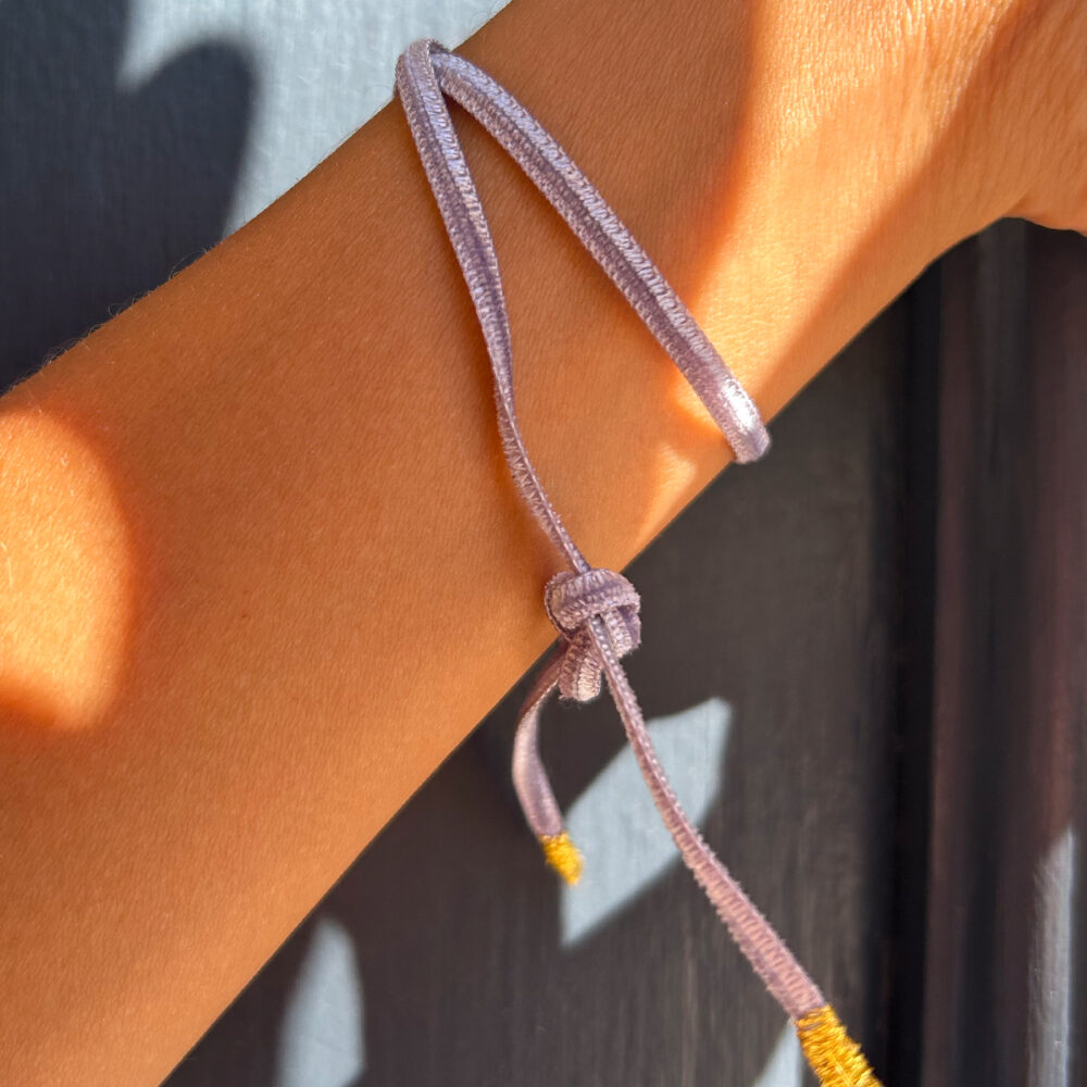 BRACCIALE_VELLUTO_LAVANDA_5.jpg bracciale velluto - lavanda