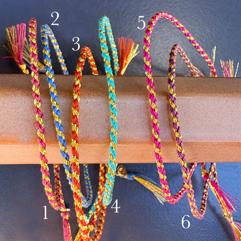 BRACCIALI_AMIGA_COLORI.jpg bracciale rigido amiga - oro giallo