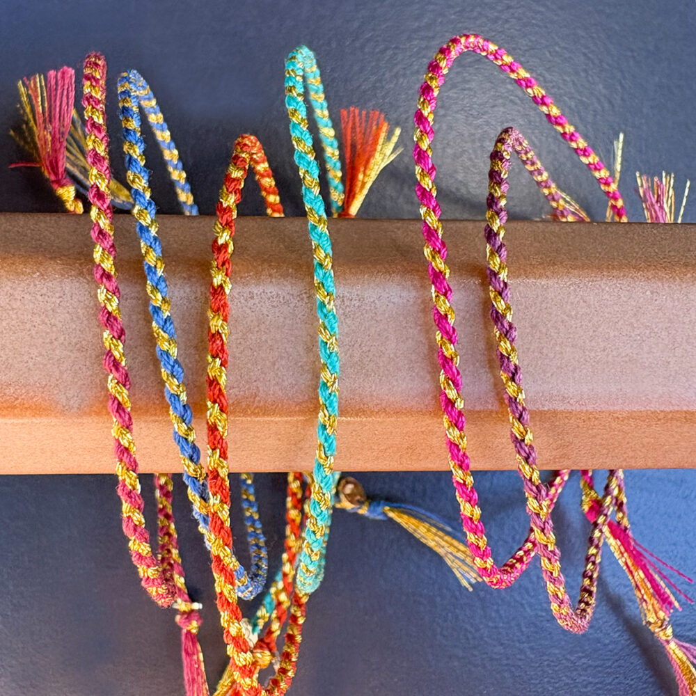 bracciale amiga