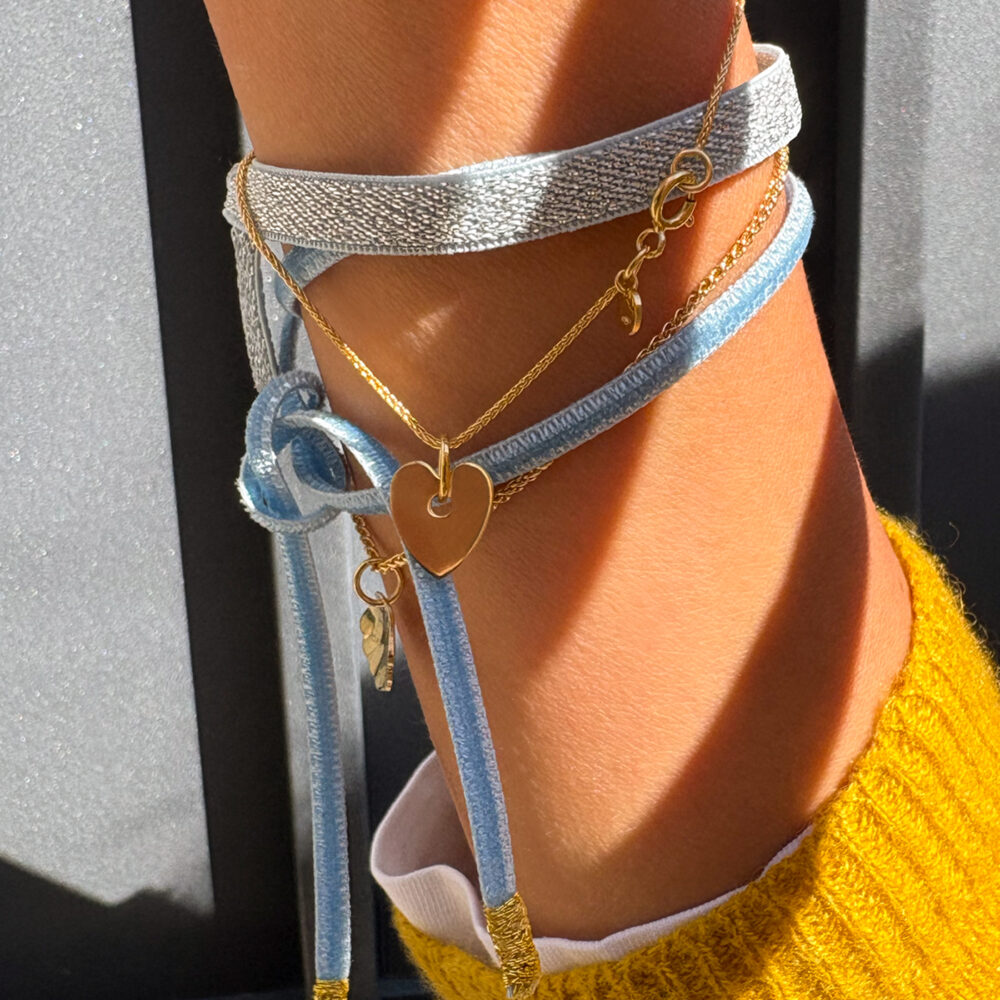 BRACCIALI_CUORE.jpg bracciale stretch lurex - polvere