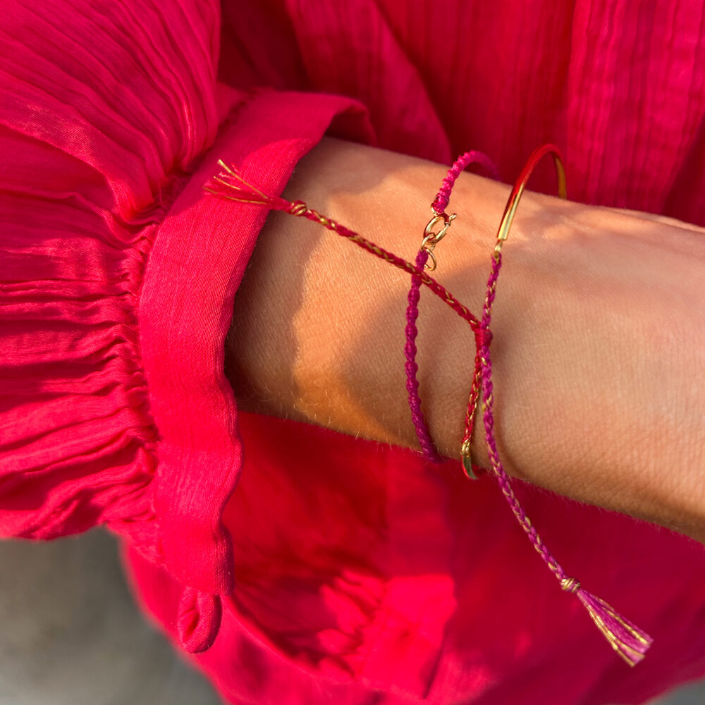 bracciale twist