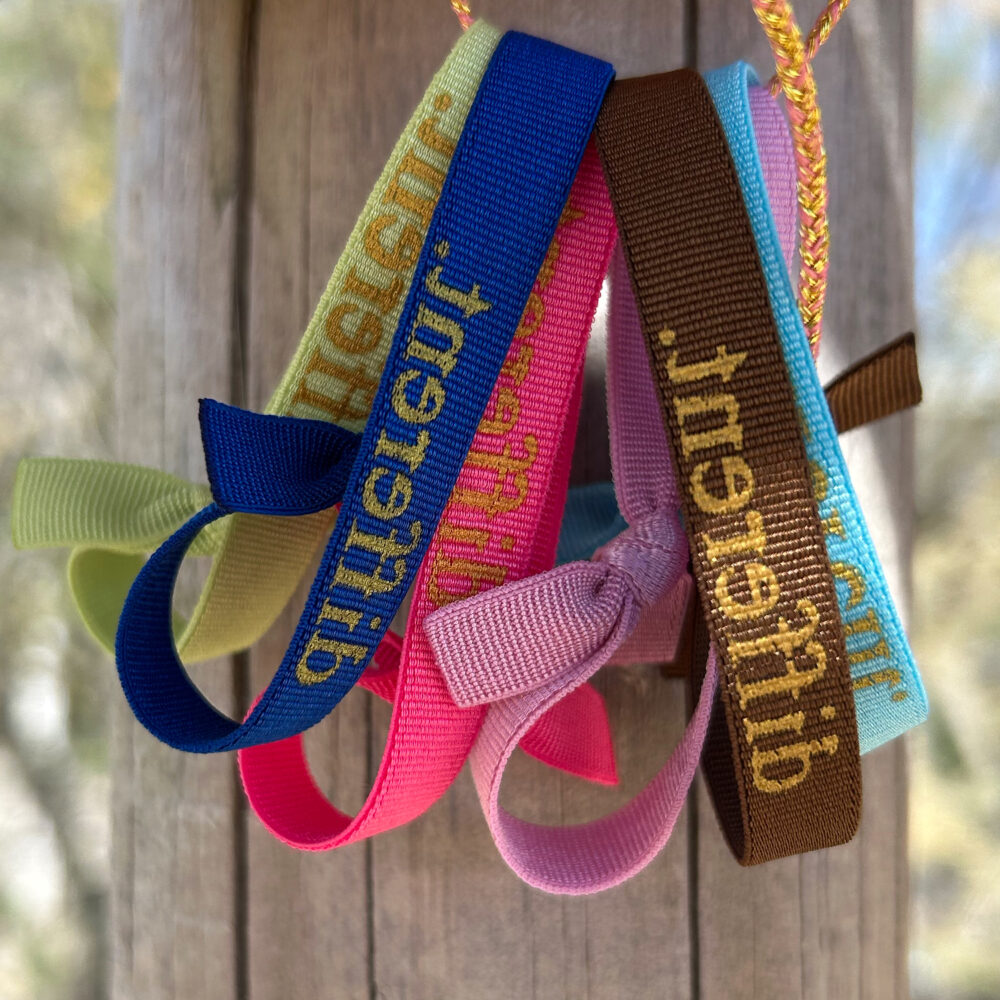 bracciali stretch different