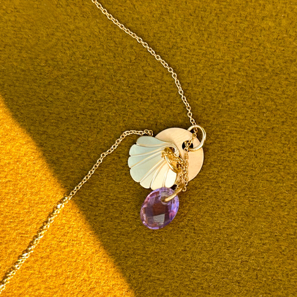 charm forever summer