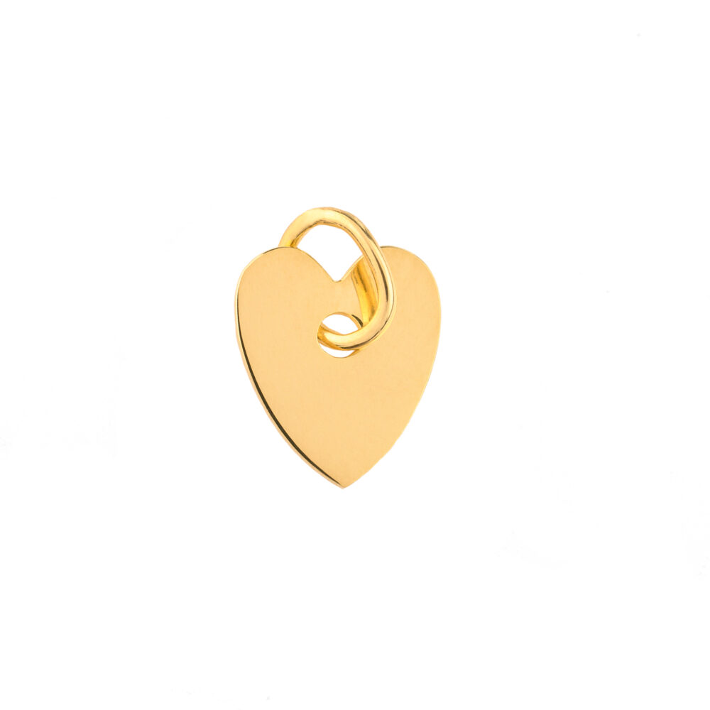 charm c'est la vie - oro giallo