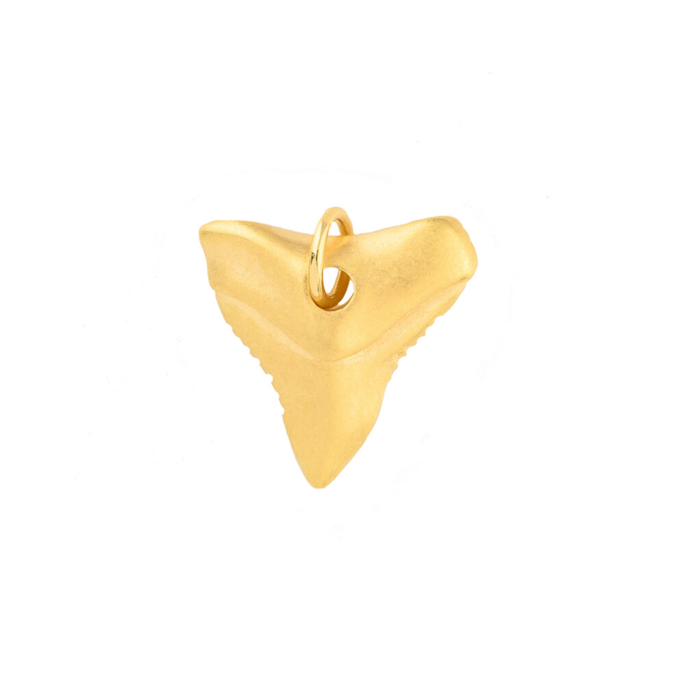 charm dente squalo jumbo