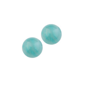 charm - pietra amazzonite