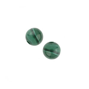 charm pietra malachite