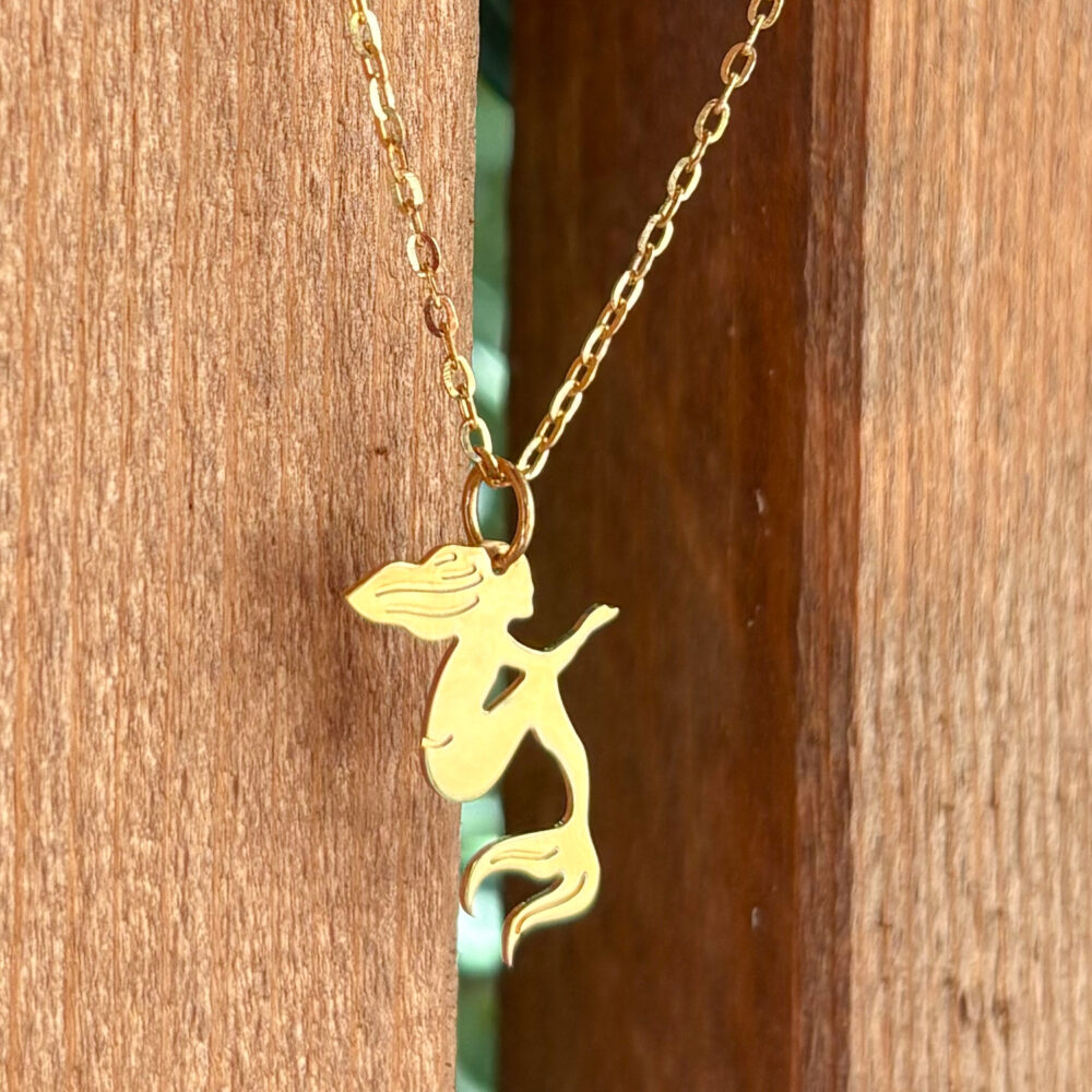 CHARM_SIRENETTA_3.jpg charm sirenetta - oro giallo