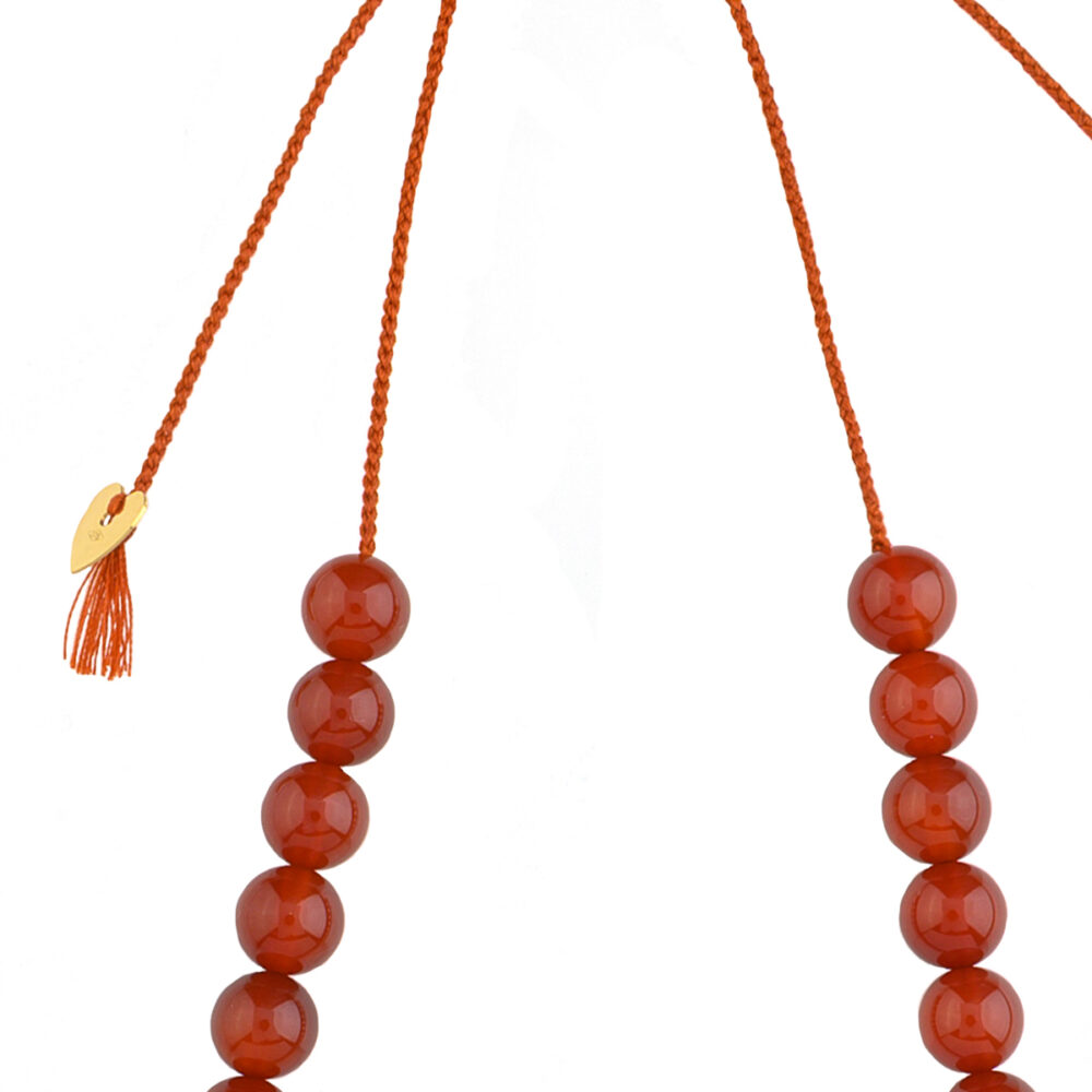 COLLANA_AGATA_ROSSA.jpg collana pietra agata rossa - cuore