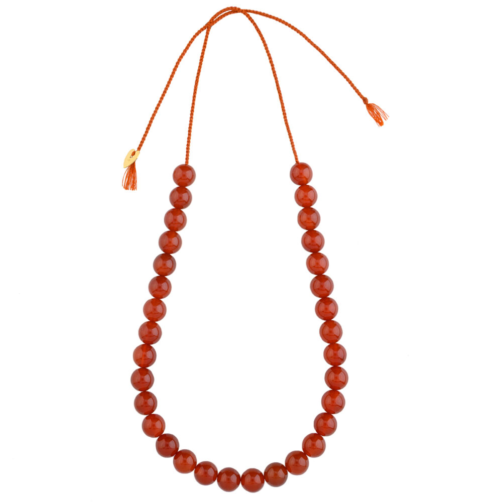 COLLANA_AGATA_ROSSA_1.jpg collana pietra agata rossa - cuore