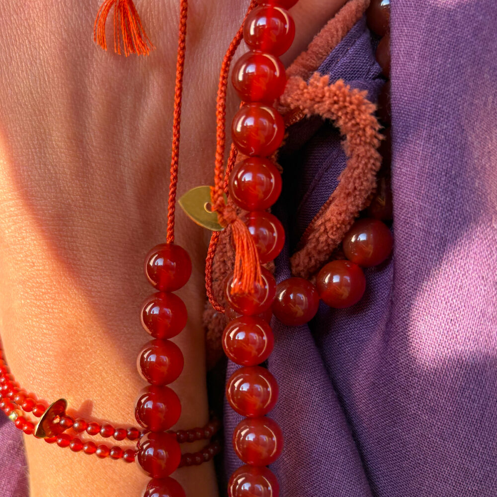 COLLANA_AGATA_ROSSA_8.jpg collana pietra agata rossa - cuore