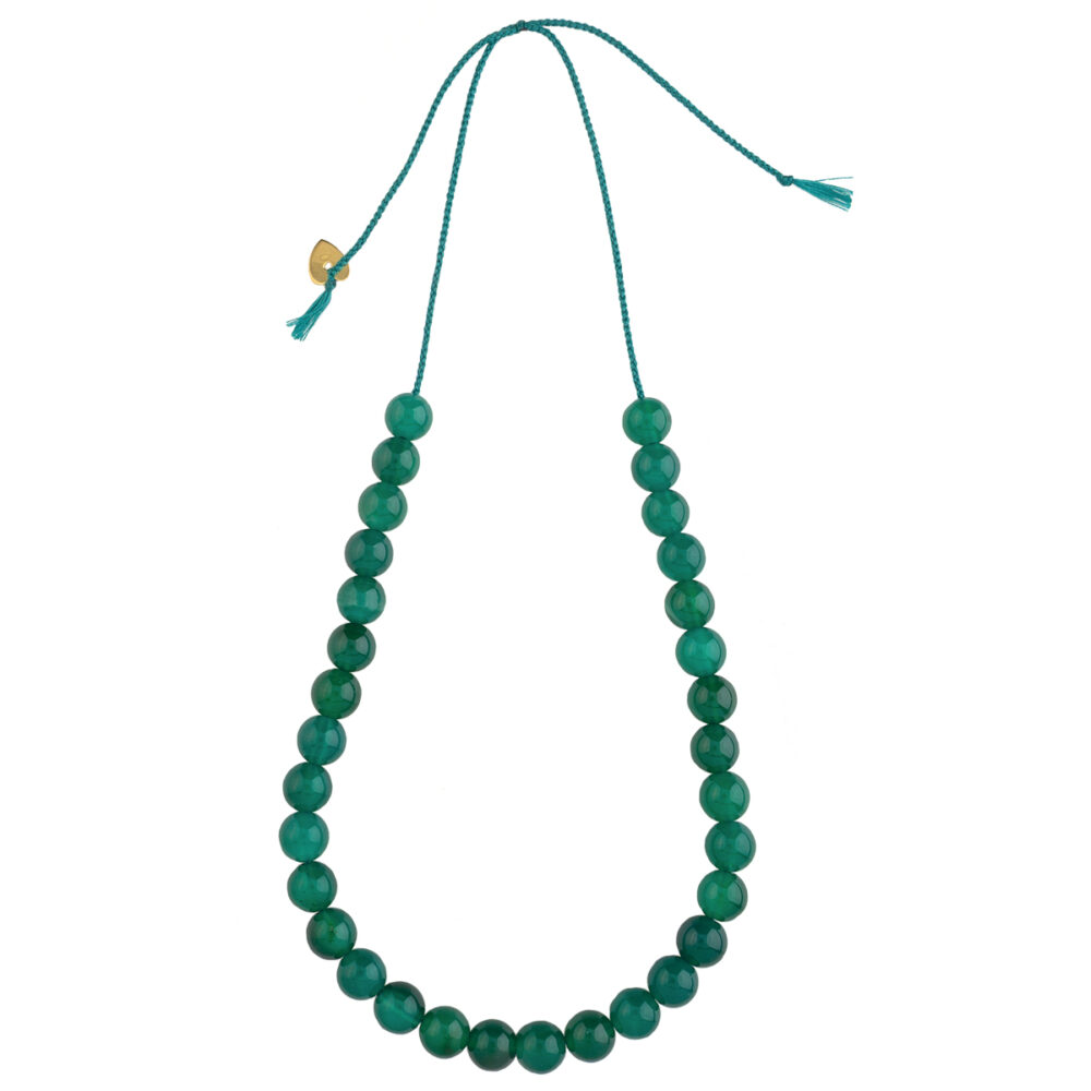 COLLANA_AGATA_VERDE_1.jpg collana pietra agata verde - cuore