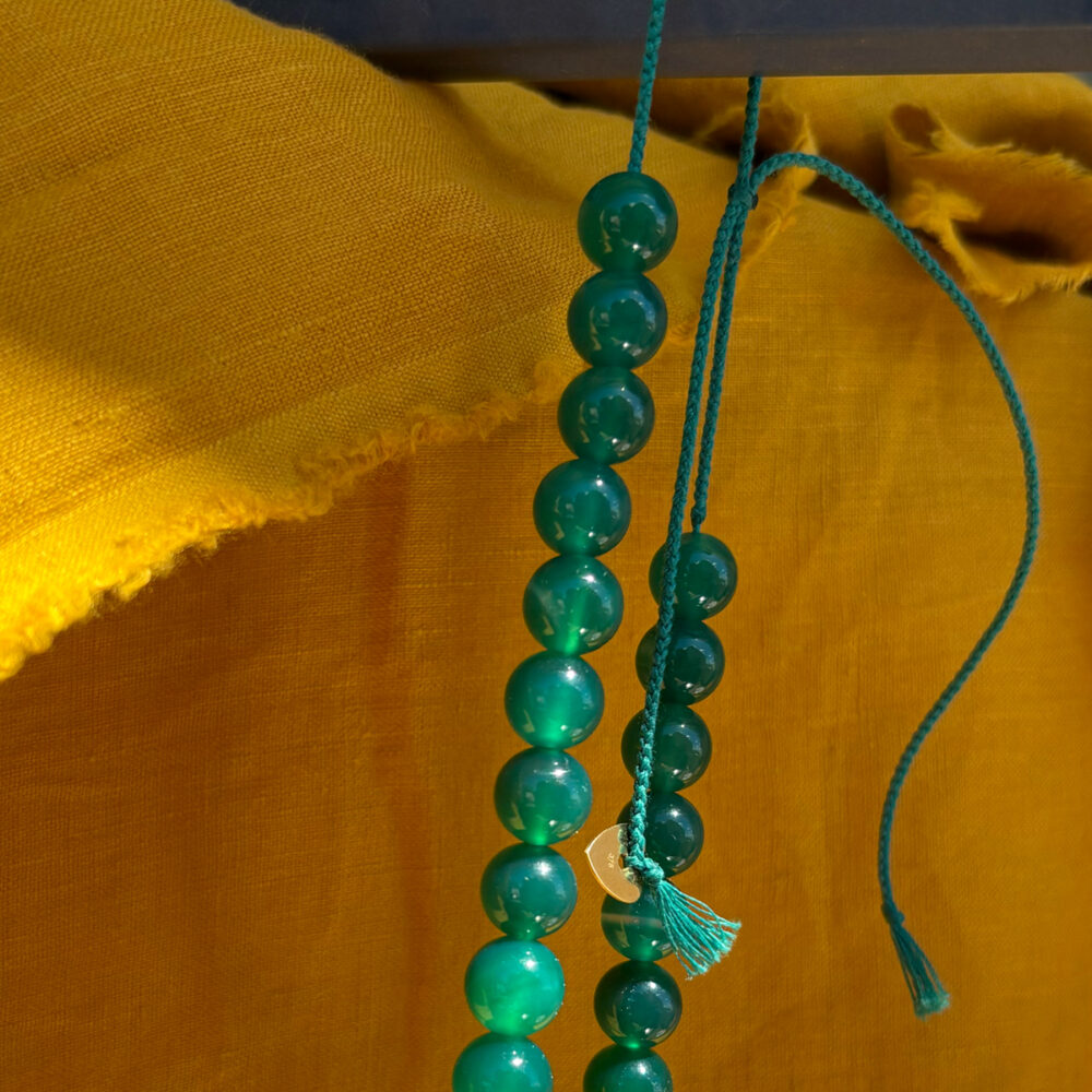 COLLANA_AGATA_VERDE_DET.jpg collana pietra agata verde - cuore