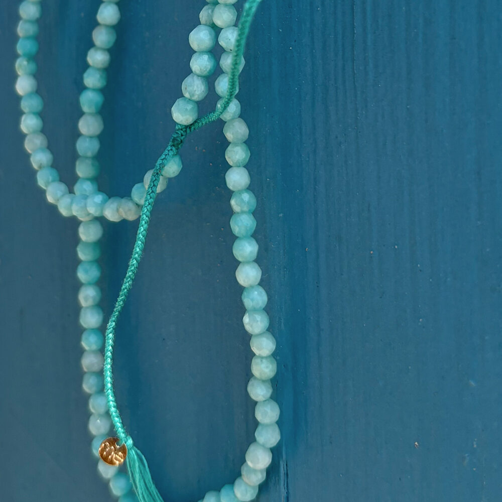 COLLANA_AMAZZONITE_9.jpg collana portami a ballare (al mare) - amazzonite