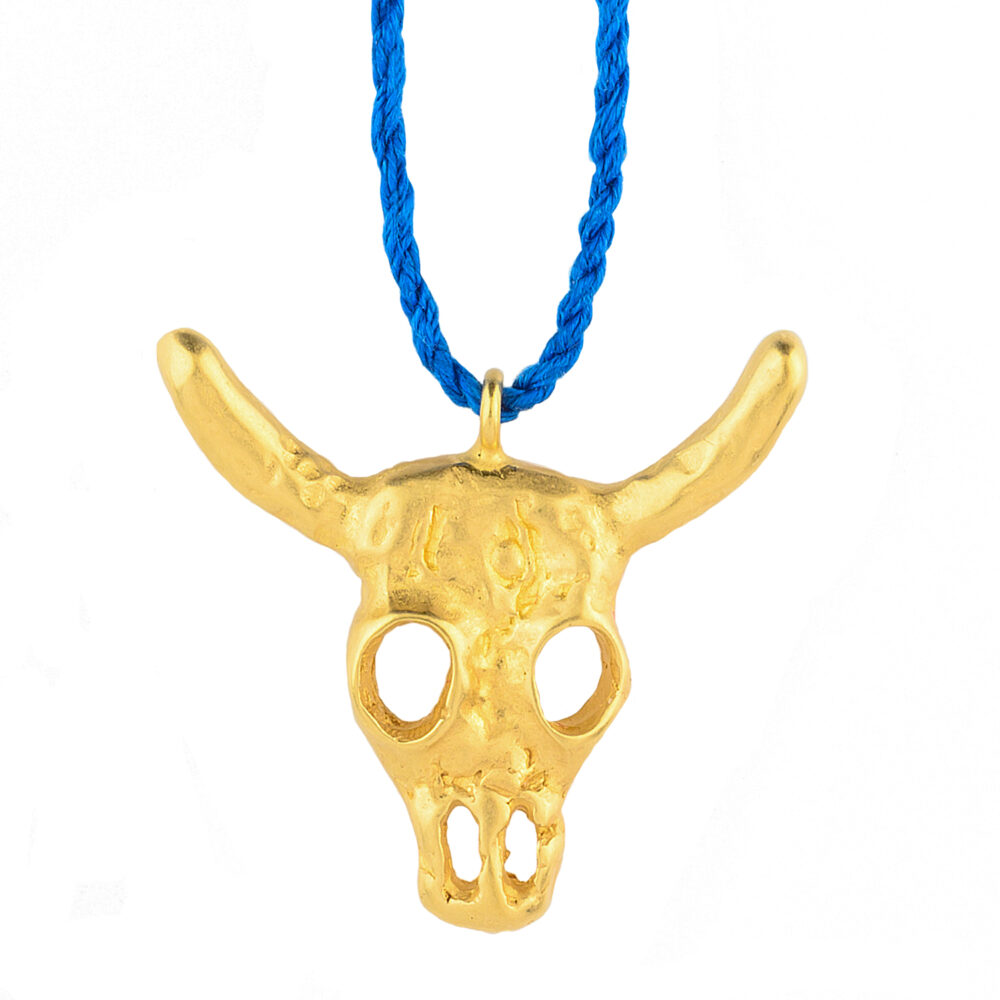 collana cordino el toro