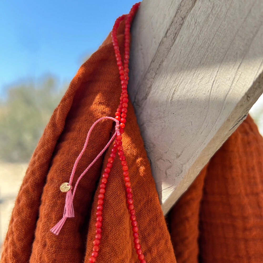 COLLANA_PAB_CORALLO.jpg collana portami a ballare (al mare) - corallo rosso