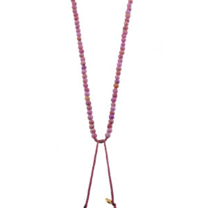 collana portami a ballare (al mare) - phosphosiderite