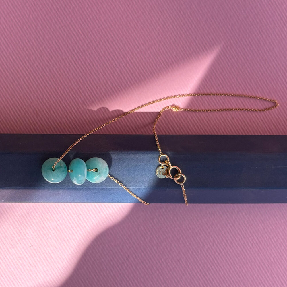 COLLANA_TRE_DESIDERI_O.jpg collana catenella - tre desideri