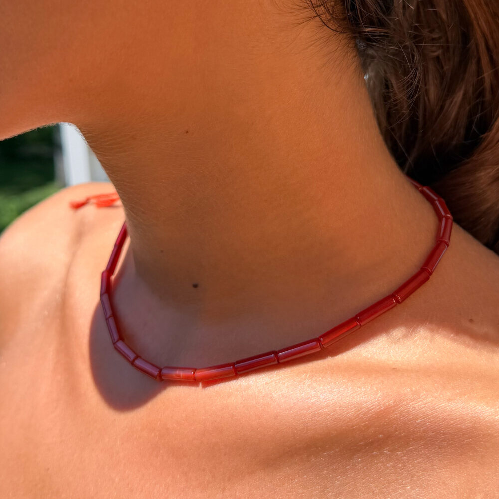 COLLANA_TUBINO_PIETRA_CORNIOLA_2.jpg collana pietra tubino corniola