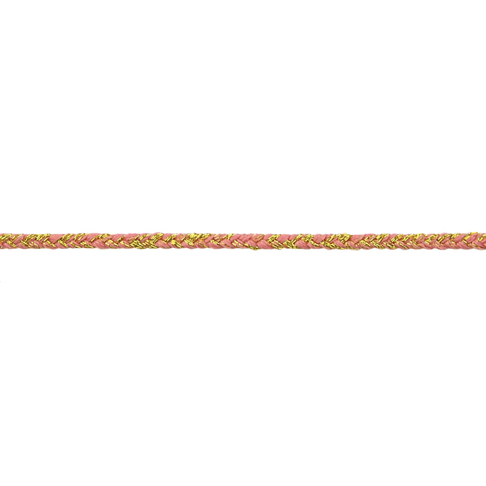 cordino portami a ballare - rosa