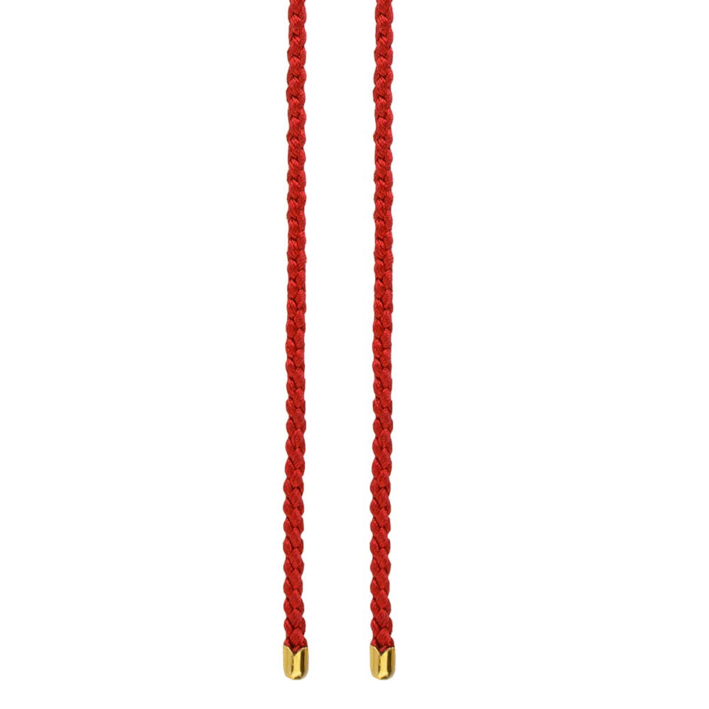 CORDINO_SETA_ROSSO.jpg cordino intrecciato seta - rosso