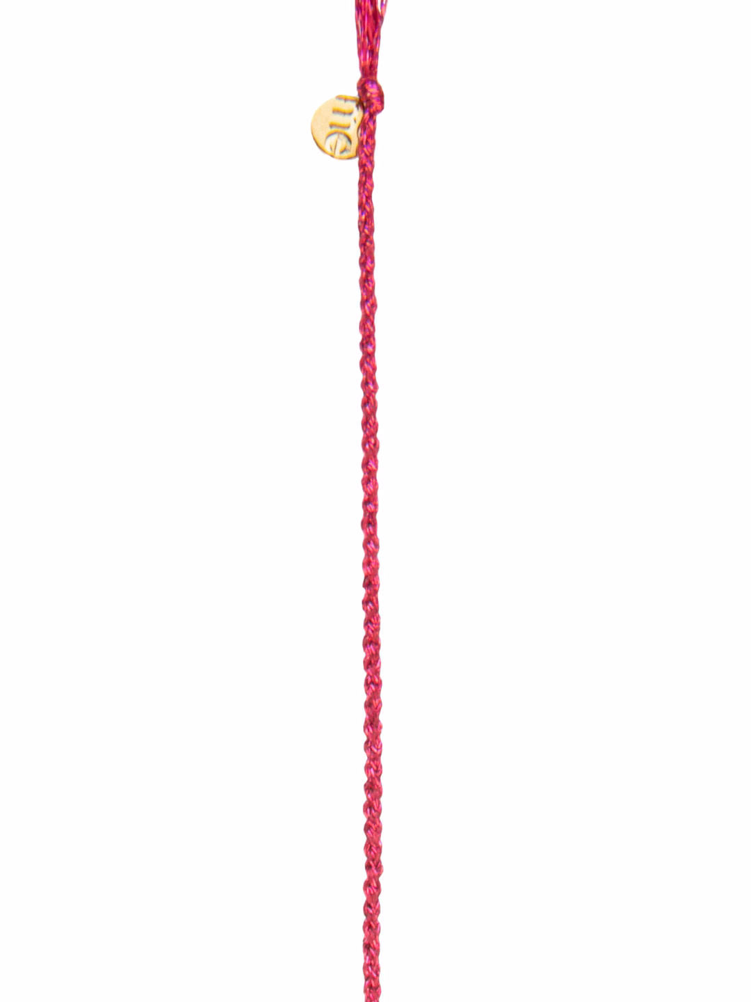 bracciale lurex – magic