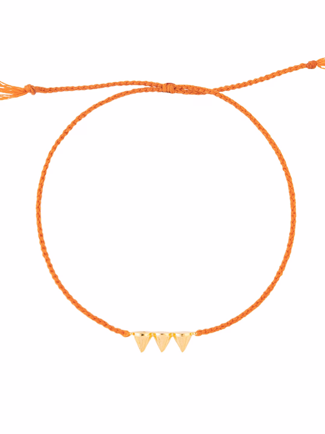 bracciale borchie