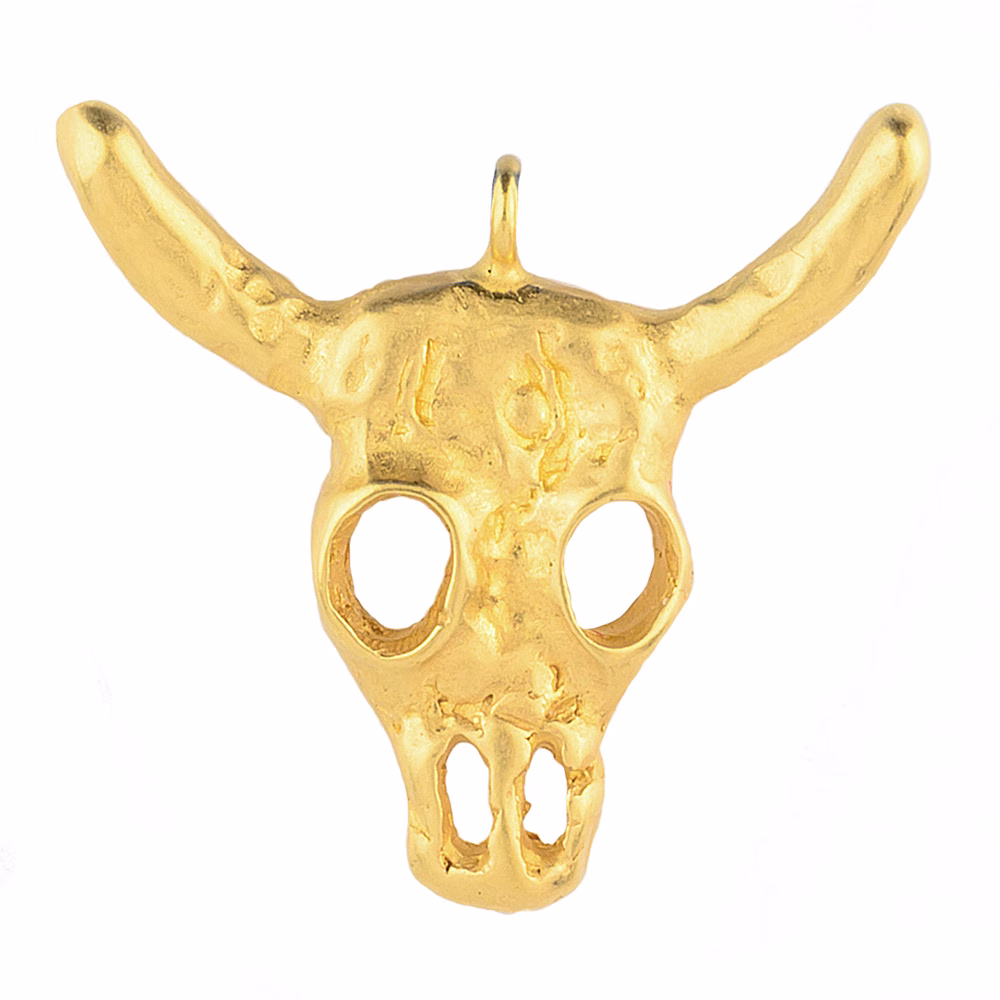 collana cordino el toro
